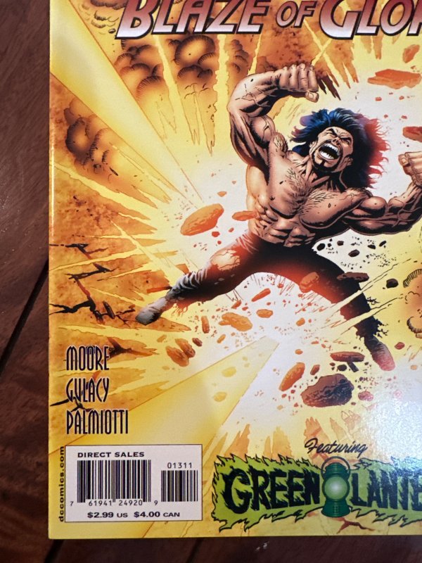 JSA Classified #13 (2006)