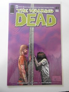 The Walking Dead #41 (2007)