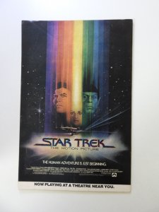 Star Wars #33 (1980) FN+ condition