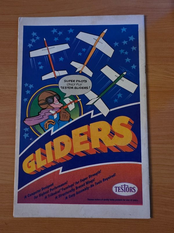 The Invaders #32 Newsstand Variant ~ VF - NEAR MINT NM ~ 1978 Marvel Comics