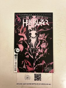 Hellblazer #10 NM DC Comic Books John Constantine Sandman 27 HH87