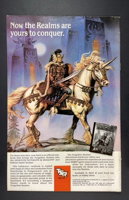 Suicide Squad #41 (1990)