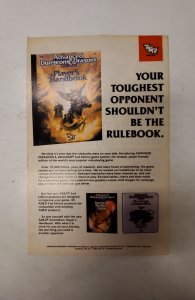 Avengers West Coast #47 (1989) NM Marvel Comic Book J725