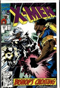 The Uncanny X-Men #283 (1991) X-Men [Key Issue]