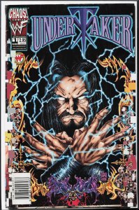 Undertaker #1 (1999)