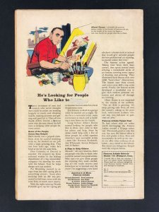 Tales to Astonish #69 (1965) GD