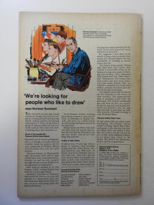 Marvel Collectors' Item Classics #19 (1969) VG/FN Condition! 1/2 in spin...