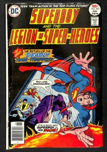Superboy #223 (1977)