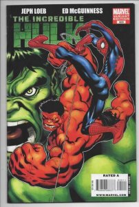 Incredible HULK #600, NM, Variant, Bruce Banner, 1968 2009, more Marvel in store