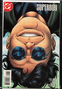 Superboy #46 (1997) Superboy