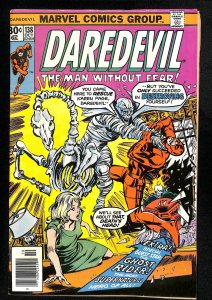 Daredevil #138 (1976)