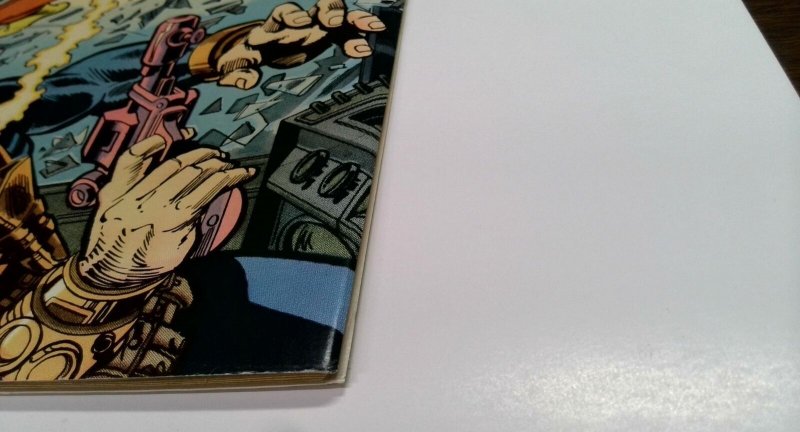 Marvel Spotlight #32 1977 Origin/1st Appearance Jessica Drew Spider-Woman ERROR! 