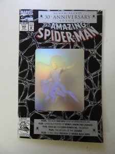 The Amazing Spider-Man #365 (1992) FN/VF condition