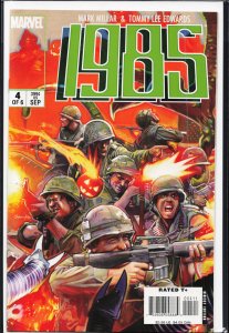 1985 #4 (2008)