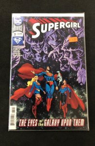 Supergirl #31 (2019)