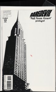 Daredevil #319 (1993) Daredevil