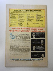 Sub-Mariner #51 (1972) VG Condition