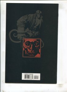 Hellboy  #2- Almost Colossus (9.2) 1997
