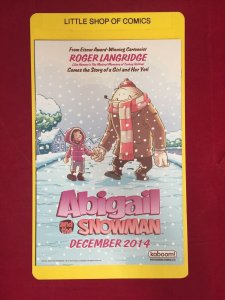 Steven Universe #3 Cover B Meg Gandy NM Kaboom 2014