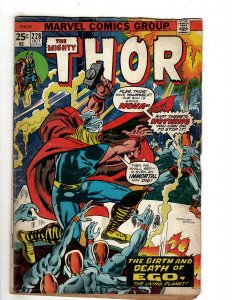 Thor #228 (1974) EJ4
