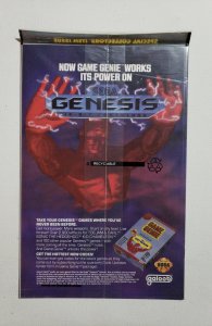 Ghost Rider #31 Direct Edition (1992)