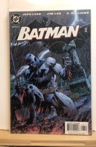 Batman #617 Direct Edition (2003)
