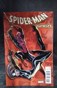 Spider-Man Saga (2010)