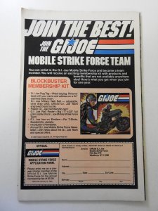 The Uncanny X-Men #160 (1982) FN Condition!