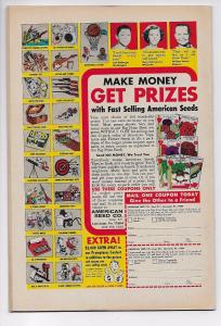 Adventure Comics #366 - Superboy / Shadow Lass Joins Team (DC, 1968) - VG+