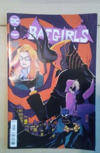 Batgirls #5 (2022)