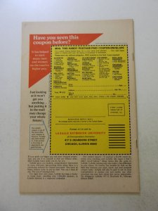 Daredevil #97 (1973) VF- condition