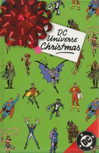 DC Universe Christmas, A TPB #1 VF/NM ; DC