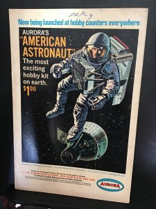 Superboy #141 (1967) Ron-Avon death deal!  Mid-high-grade FN/VF wow!