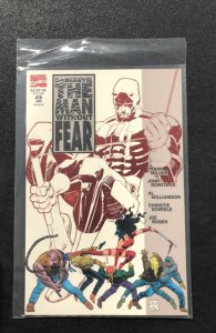 Daredevil: The Man Without Fear #3 (1993)