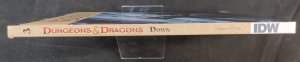 Dungeons & Dragons Vol. 3: Down - 1st Print Hardcover Issues #12-15 (7.5/8) 2012
