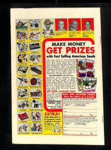 World's Finest Comics #201