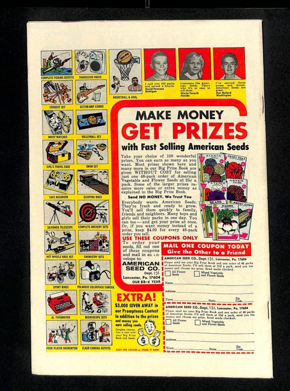 World's Finest Comics #201