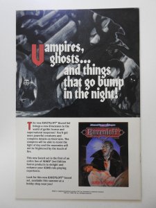 Black Knight #4 (1990) NM- Condition