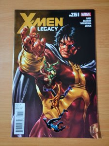 X-Men Legacy #261 ~ NEAR MINT NM ~ 2012 Marvel Comics