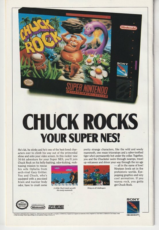 The Punisher: War Zone #12 (1993)