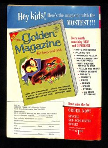 Uncle Scrooge (1954) #50