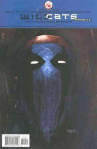 WildCats Version 3.0 #10 FN ; WildStorm | Joe Casey