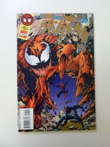 Web of Spider-Man Super Special (1995) VF/NM condition