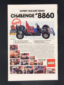 The Defenders #103 (1982)