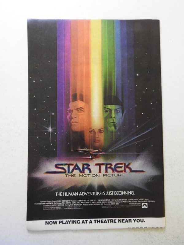 Marvel Two-in-One #61 (1980) VF- Condition!