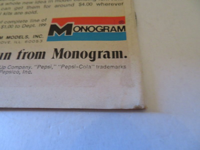 The Warlord 1st Issue Special #8 (1975)VF- 7.5