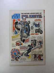 Jungle Action #19 (1976) FN/VF condition