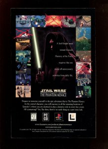 Star Wars: Episode 1 The Phantom Menace #2-3 - 2 PC LOT (9.2 Or Better) 1999