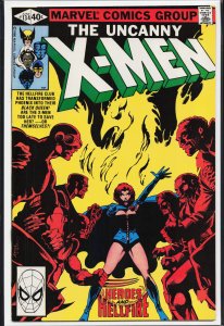 The X-Men #134 (1980) X-Men [Key Issue]