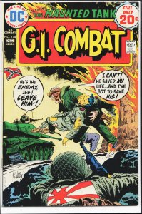 G.I. Combat #174 (1974)